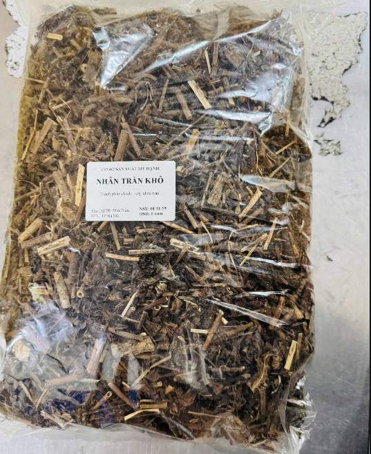 Trà Mỹ Hạnh 500g